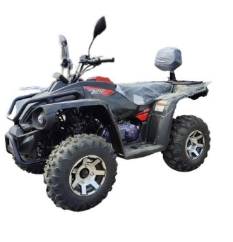 Квадроцикл Linhai Z210 EFI