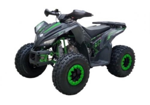 Квадроцикл Comman Rival 125cc