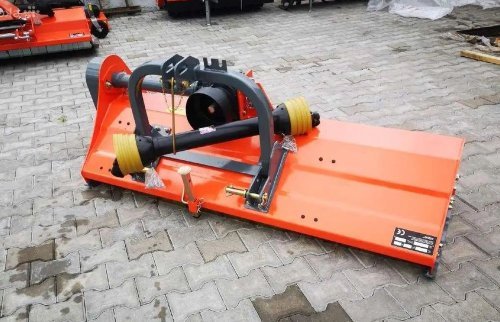Мульчувач Mateng EF-125