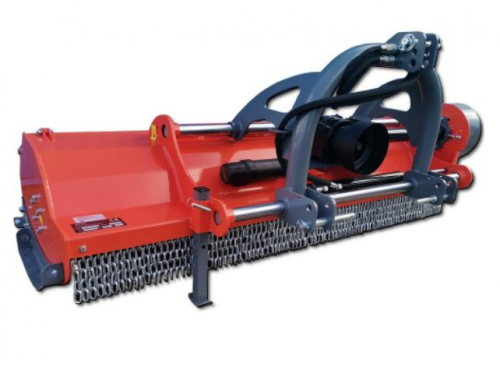 Мульчирователь Mateng Menasor 180 HA-T