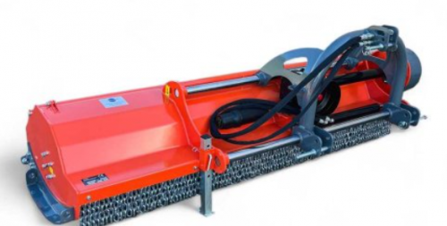Мульчирователь Mateng Menasor 260 T