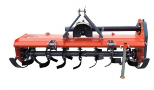 Ґрунтофреза Mateng F.T/M-150.А