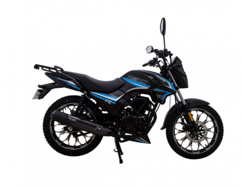 Мотоцикл Spark SP 150R-12S