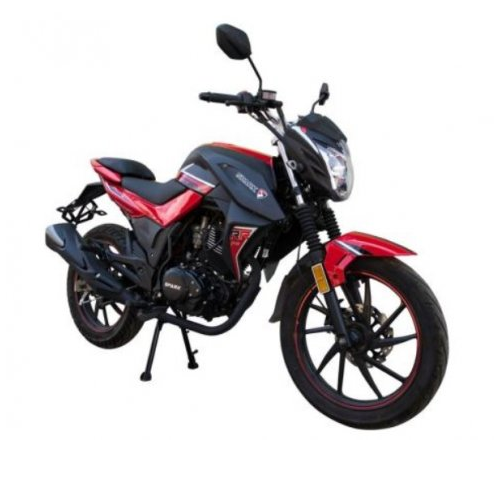 Мотоцикл Spark SP200R-28