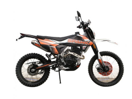 Мотоцикл Spark SP250P-1