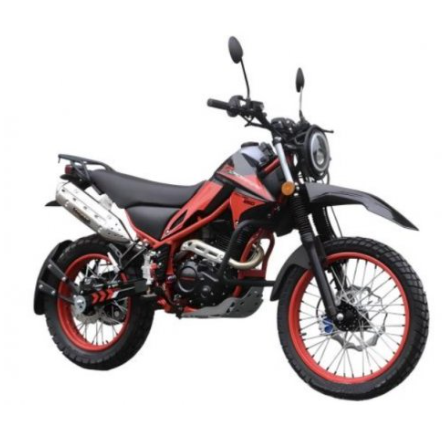 Мотоцикл Spark SP250D-3