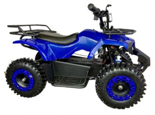 Електроквадроцикл Forte ATV1000RB