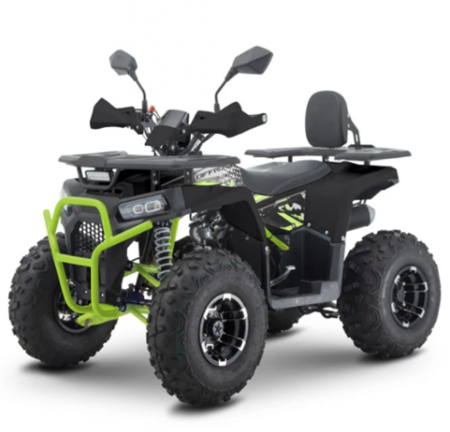 Квадроцикл Forte AFN125 PRO