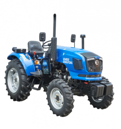 Мінітрактор DongFeng 404 DG2