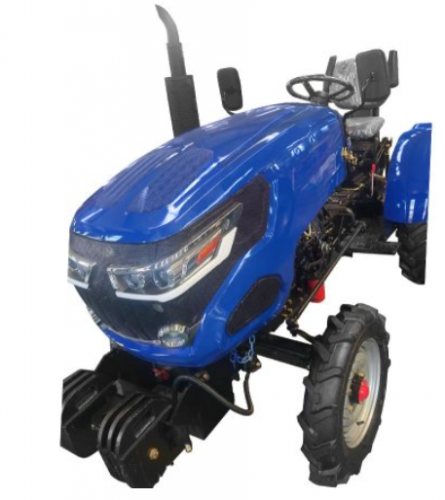Мінітрактор Xingtai 240 LX