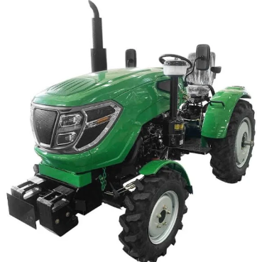 Мінітрактор Xingtai T244 THL NEW