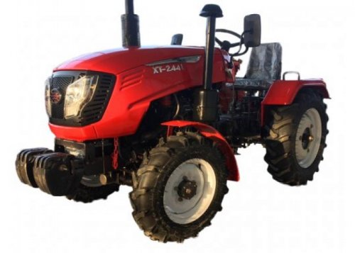 Мінітрактор Xingtai XT-244 LT