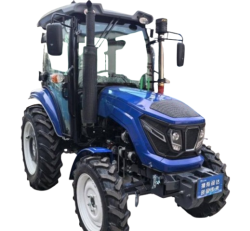 Мінітрактор Forte RD-404C