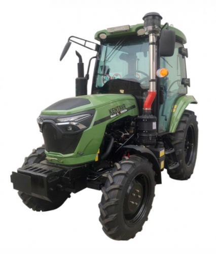 Мінітрактор KENTAVR S 504CU