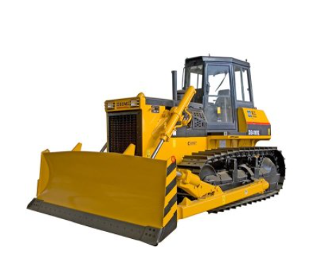 Гусеничный бульдозер XGMA XG4161L