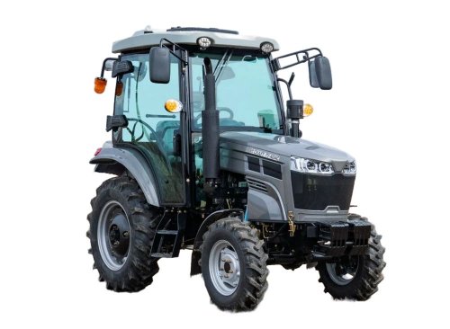 Мінітрактор Скаут ТY-404C з кондиціонером