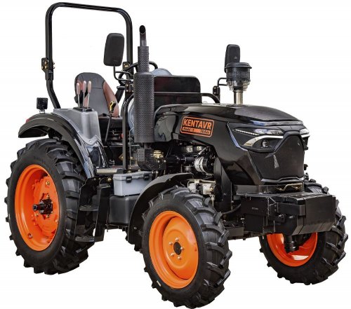 Минитрактор KENTAVR S 404XU Минитрактор KENTAVR S 404XU