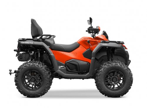 Квадроцикл CFMOTO CFORCE 1000 Touring