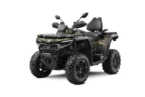 Квадроцикл CFMOTO CFORCE 850 Touring