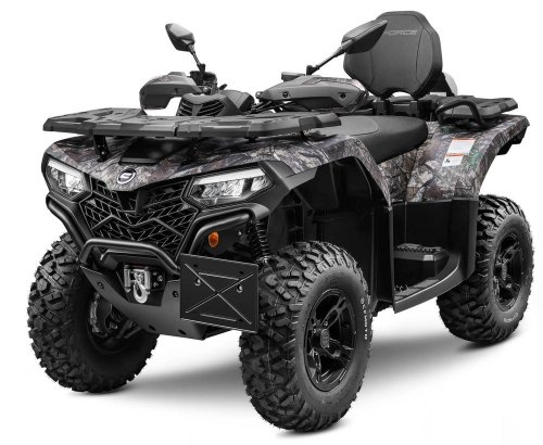 Квадроцикл CFMOTO CFORCE 520 Basic