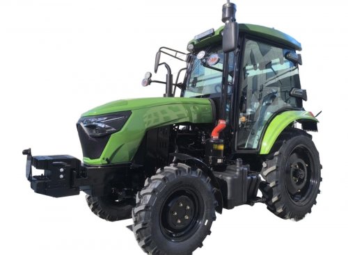 Мінітрактор KENTAVR F404CXU