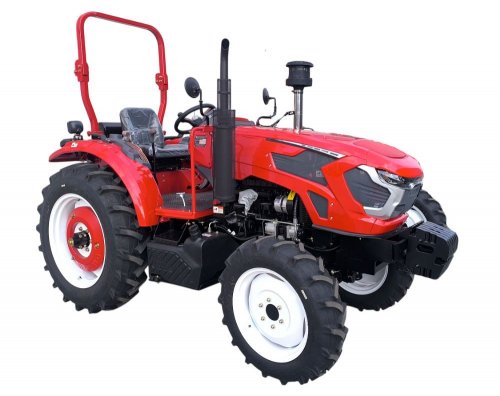 Мінітрактор KENTAVR H 504U