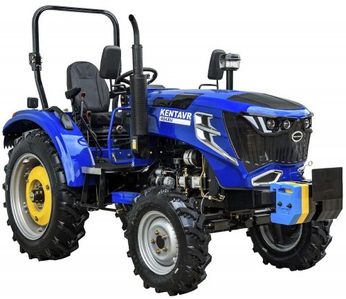 Минитрактор KENTAVR 404XU Минитрактор KENTAVR 404XU