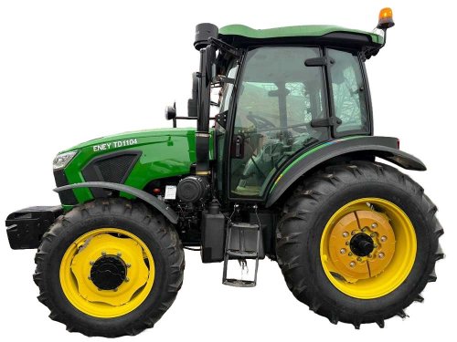 Трактор ENEY TD1204