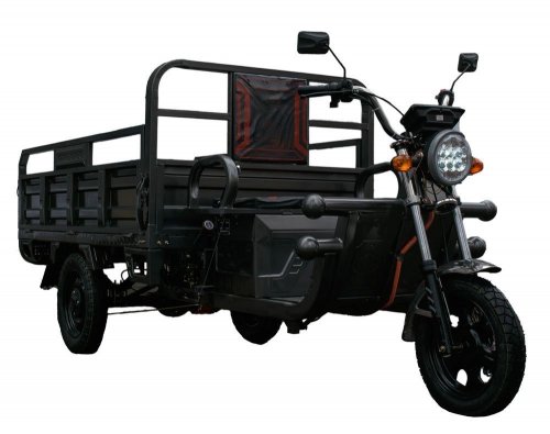 Электротрицикл грузовой XDAO 72V45Ah 1500W