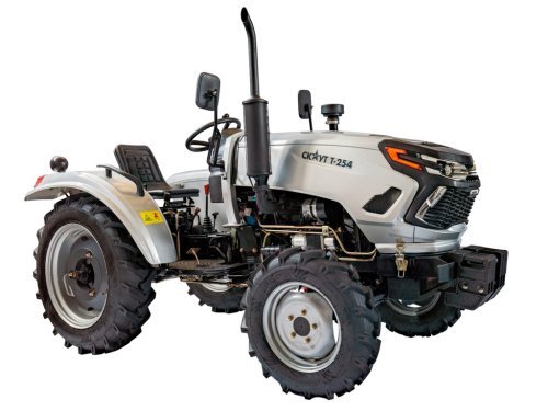 Минитрактор Скаут ТY-254 GM