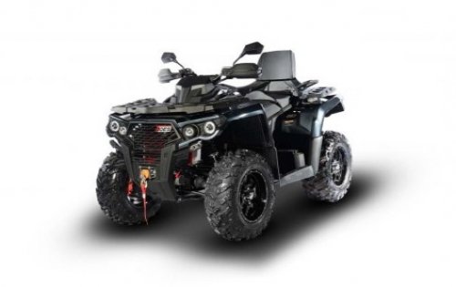 Квадроцикл ODES 900 ATV