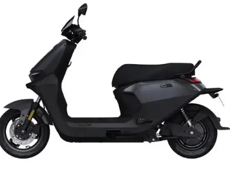 Електроскутери Segway M85C Електроскутери Segway M85C