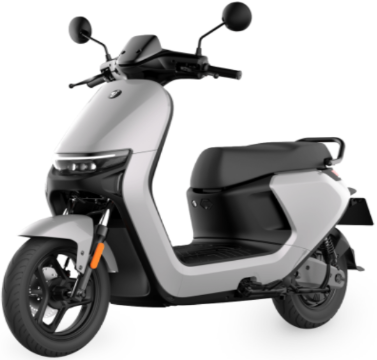 Електроскутери Segway N100 Електроскутери Segway N100