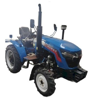Минитрактор HORST L244 Минитрактор HORST L244