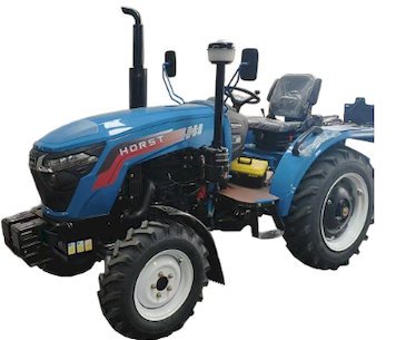 Минитрактор HORST L404