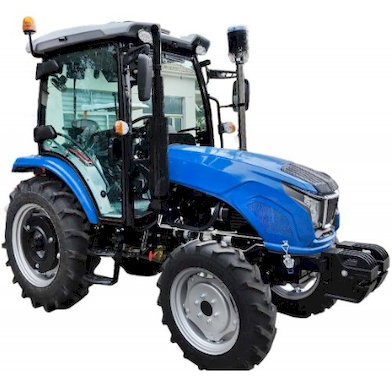 Мінітрактор HORST G404CDXU Мінітрактор HORST G404CDXU