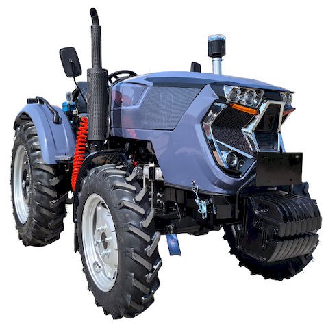 Минитрактор HORST R504U Минитрактор HORST R504U