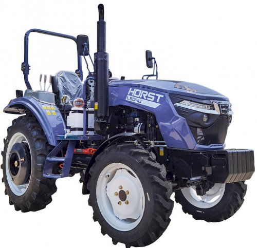 Мінітрактор HORST L504U Мінітрактор HORST L504U