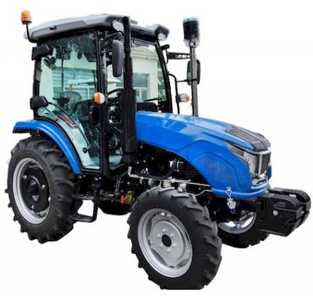 Минитрактор HORST L504ССU Минитрактор HORST L504ССU