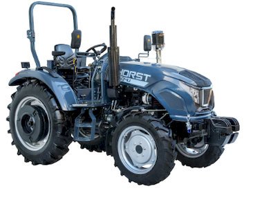 Минитрактор HORST G504U Минитрактор HORST G504U
