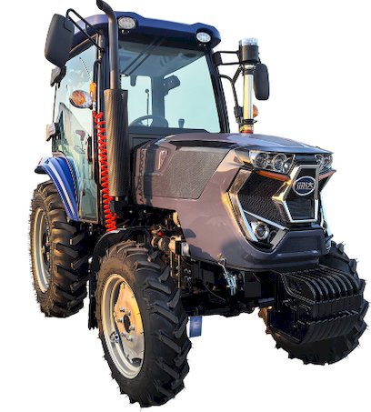 Минитрактор HORST R504ССU Минитрактор HORST R504ССU