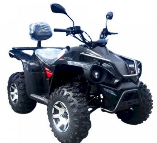 Квадроцикл Linhai Z250 EFI Квадроцикл Linhai Z250 EFI
