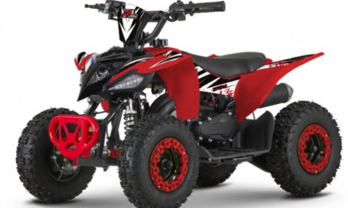 Квадроцикл Forte AU110 Квадроцикл Forte AU110