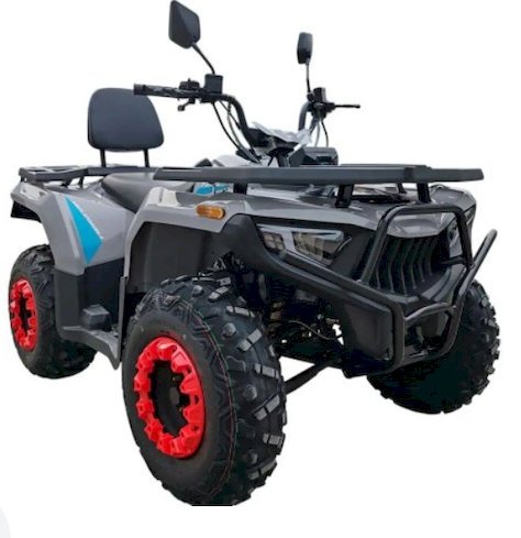 Квадроцикл FORTE ATV-200BS-K Квадроцикл FORTE ATV-200BS-K