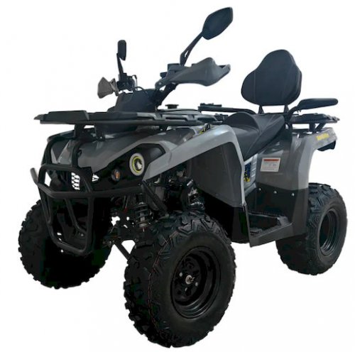 Квадроцикл MIKILON HAMMER 200L PRO