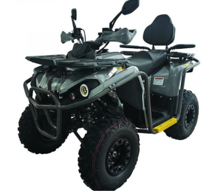 Квадроцикл MIKILON Hardy 200 PROMAX (U38) Квадроцикл MIKILON Hardy 200 PROMAX (U38)