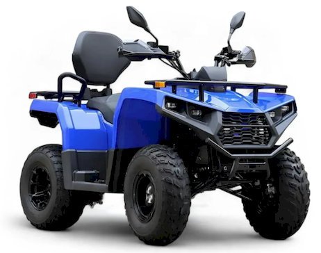 Квадроцикл MIKILON HAMMER 250 Квадроцикл MIKILON HAMMER 250