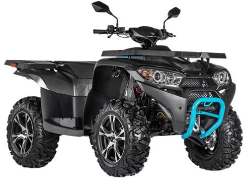 Квадроцикл ACCESS AMX600UL-H07 EPS Квадроцикл ACCESS AMX600UL-H07 EPS