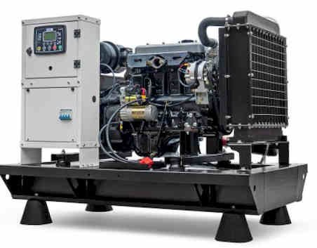 Дизельный генератор YANGDONG 35 KVA (28 кВт) Дизельный генератор YANGDONG 35 KVA (28 кВт)