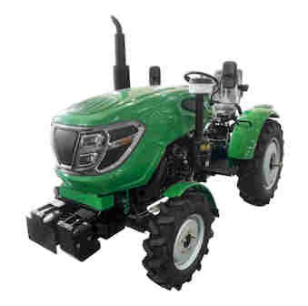 Минитрактор XINGTAI 244 THL